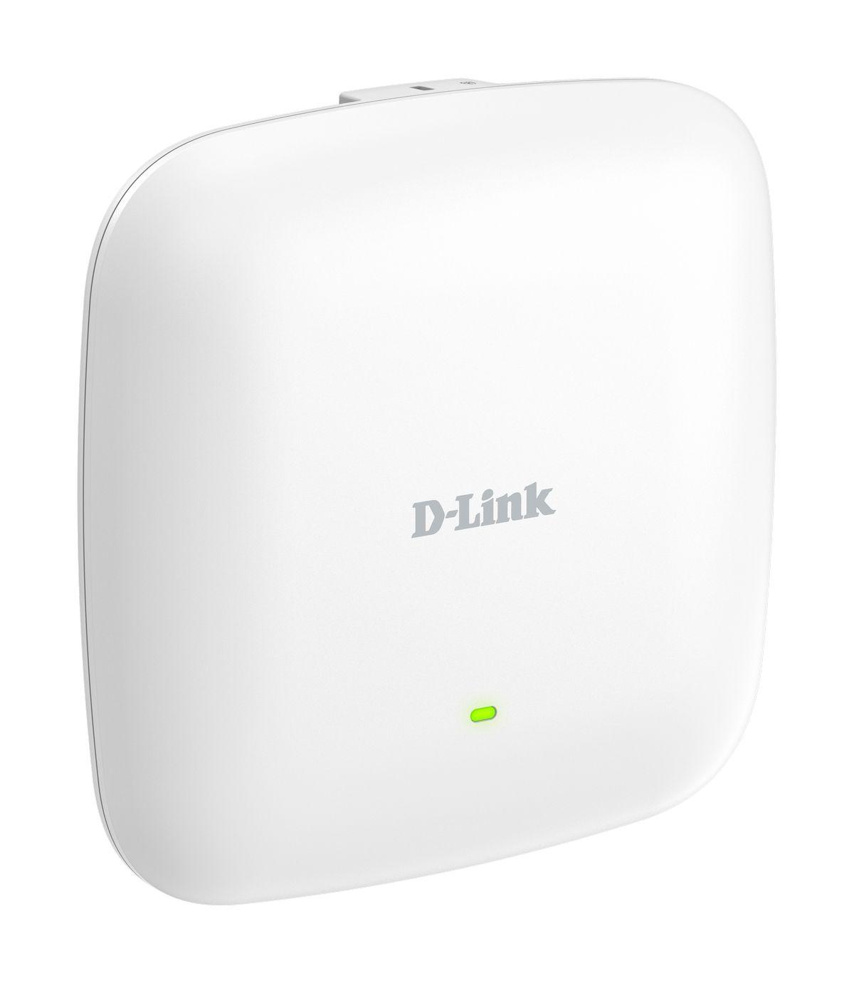 Ponto de Acesso D-LINK DAP-X3060 (Wi-Fi 6 - 3000 Mbit/s - 2,4 GHz e 5 GHz - Branco), miniatura 3