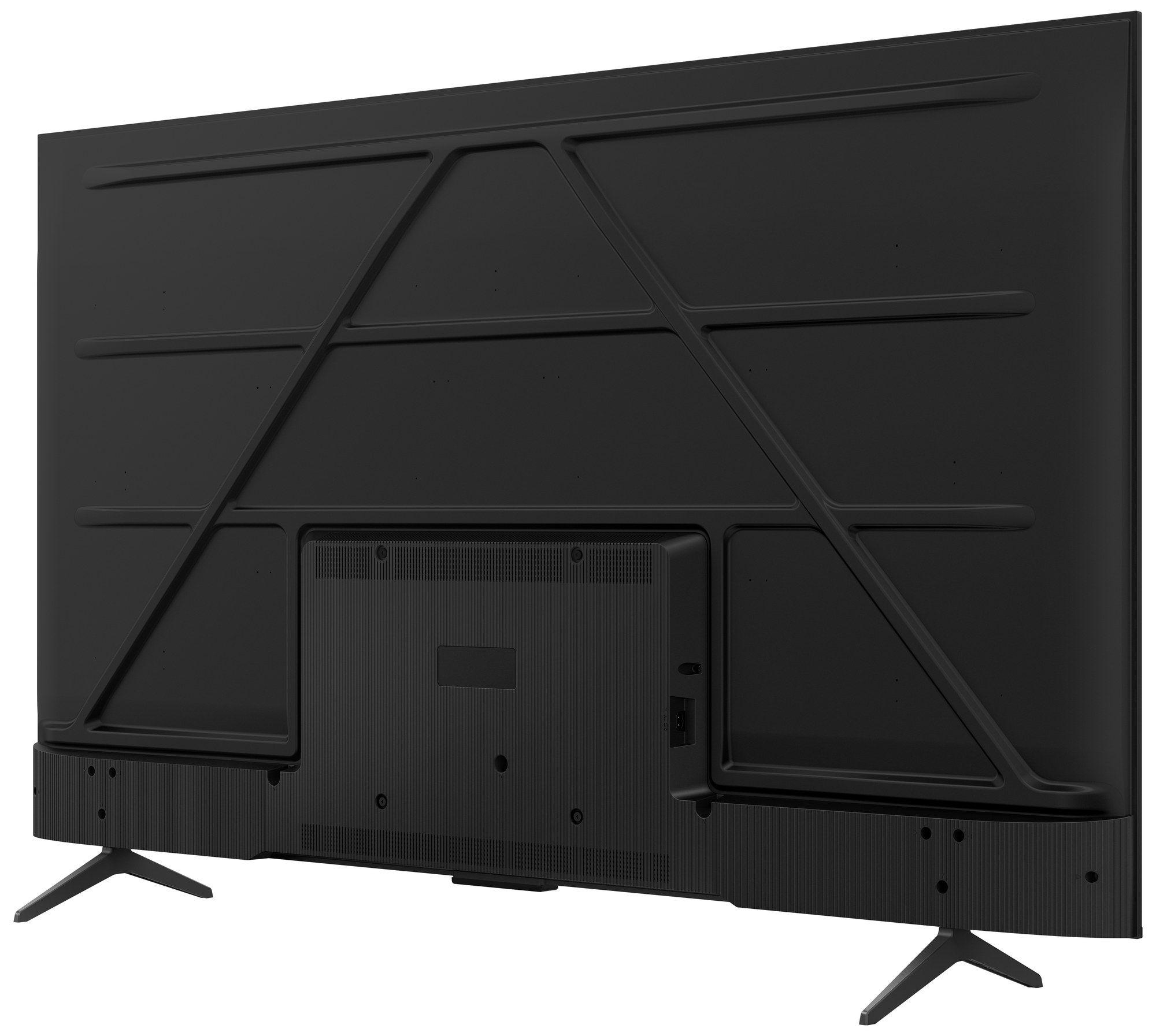 Televisão TCL TV 75T69C (75" - 4K Ultra HD - 3840 x 2160 pixels - Preto), miniatura 4