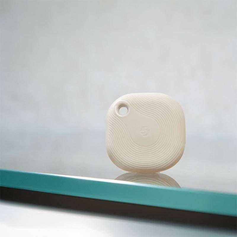 Botão Inteligente SHELLY BLU Button Tough 1 (Plástico - Marfim) — miniatura 4