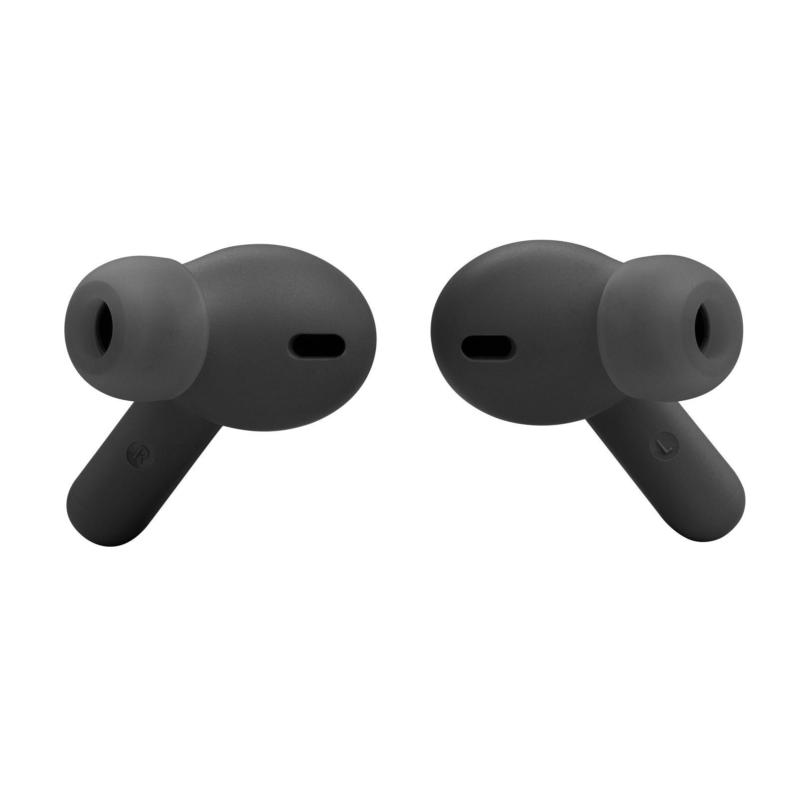 Auscultadores JBL Vibe Beam (Binaural - True Wireless Stereo - Intra-aural - Preto), miniatura 3