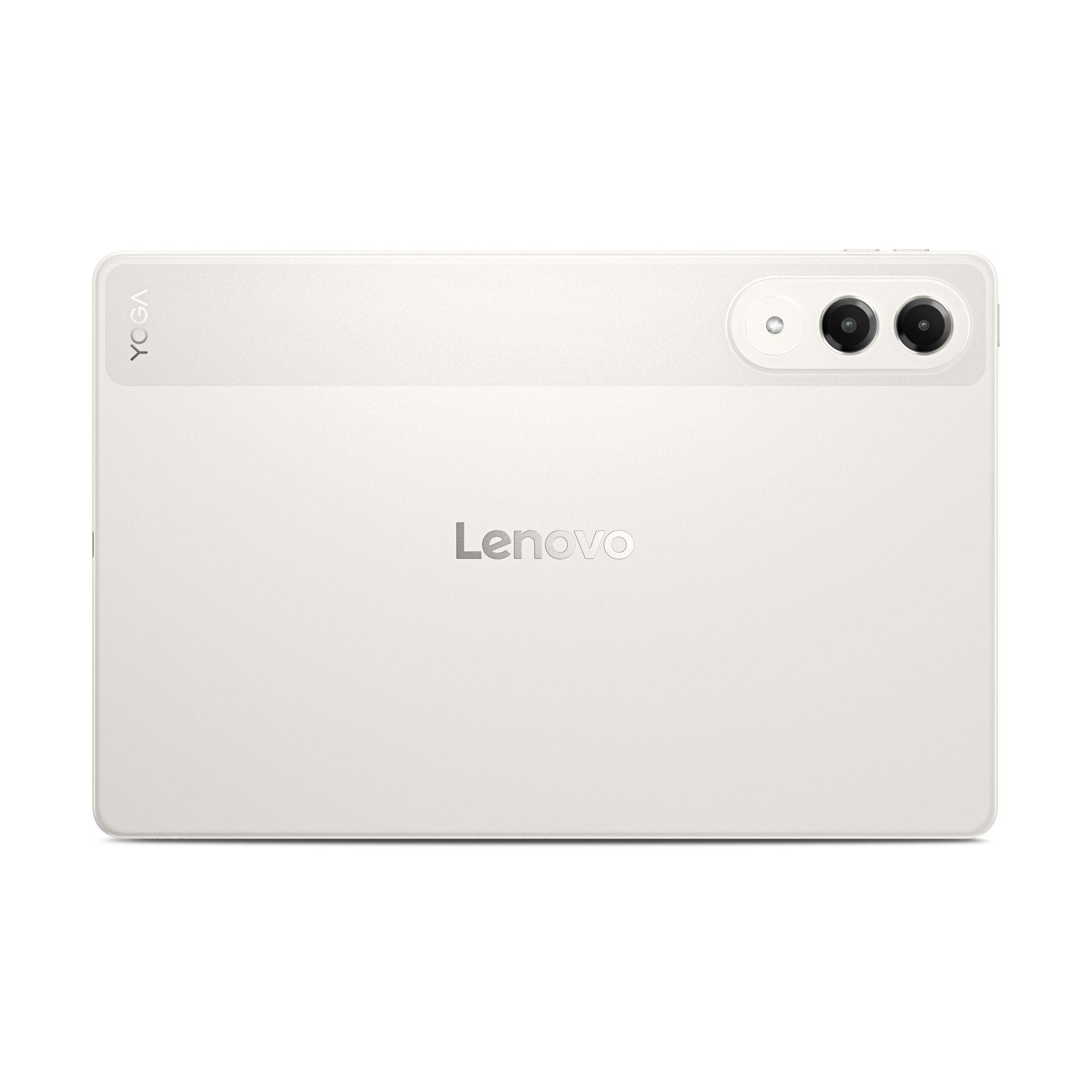 Tablet LENOVO Yoga Tab TB710FU (11,1" - 12GB - 256GB - Wi-Fi 7 - Cinzento), miniatura 6