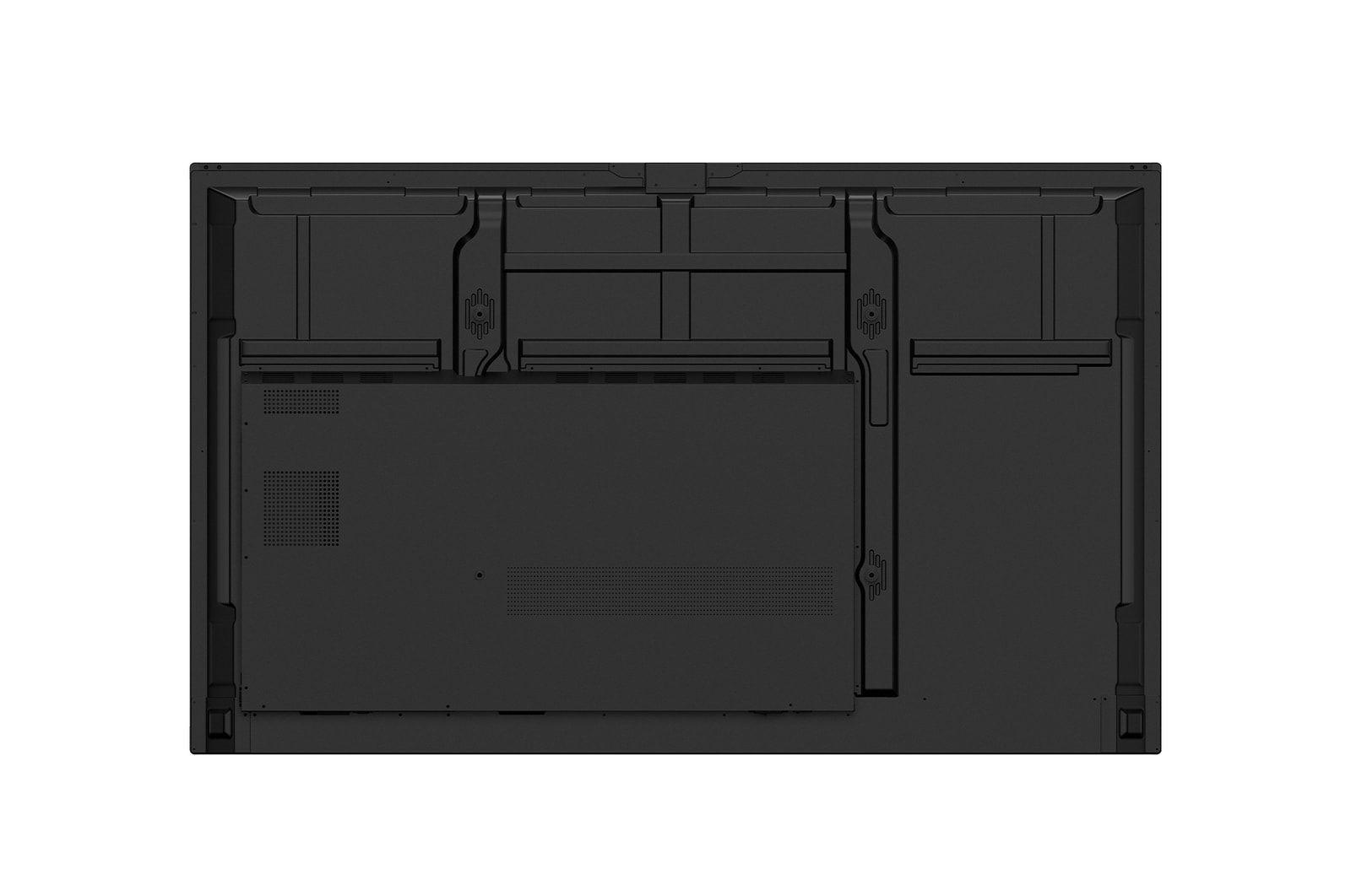 Monitor Interativo LG 65TR3DQ-B (65" - 4K UHD - Preto), miniatura 7