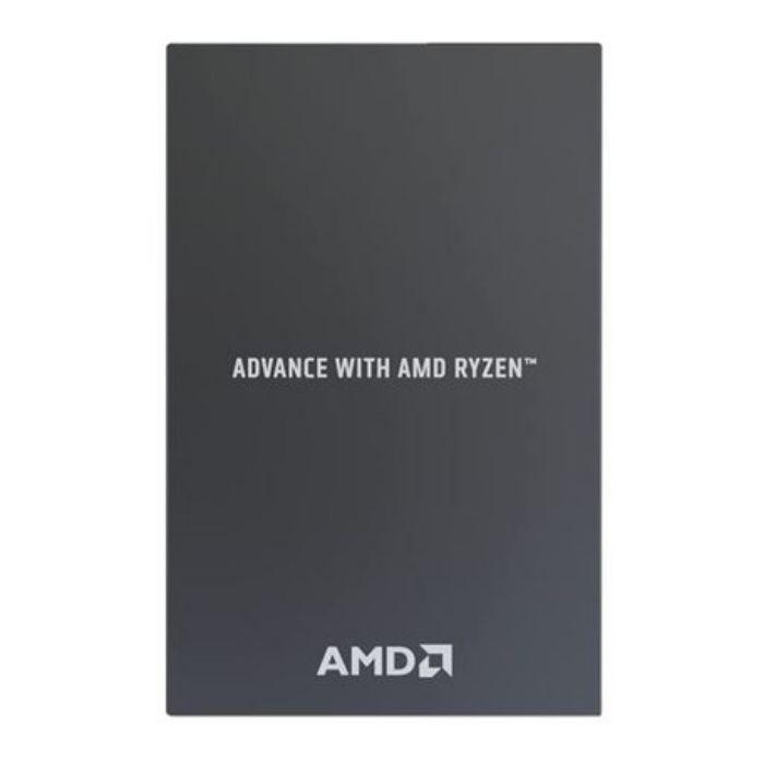 Processador AMD Ryzen 5 7600 (AM5 - 6 núcleos - 3,8 GHz) — miniatura 4