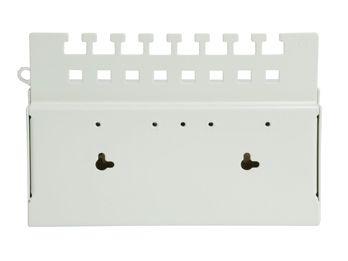 Painel de Patch EQUIP 227369 (8 Portas RJ45 Cat6 FTP Desktop - Cinzento), miniatura 3