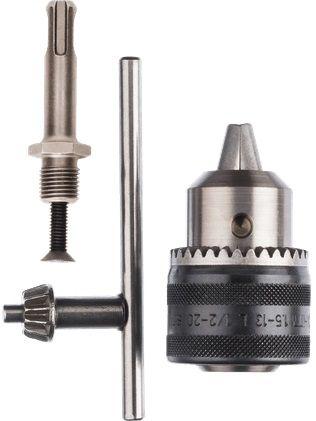 Adaptador para Bucha BOSCH 2607000982 (Preto), miniatura 2