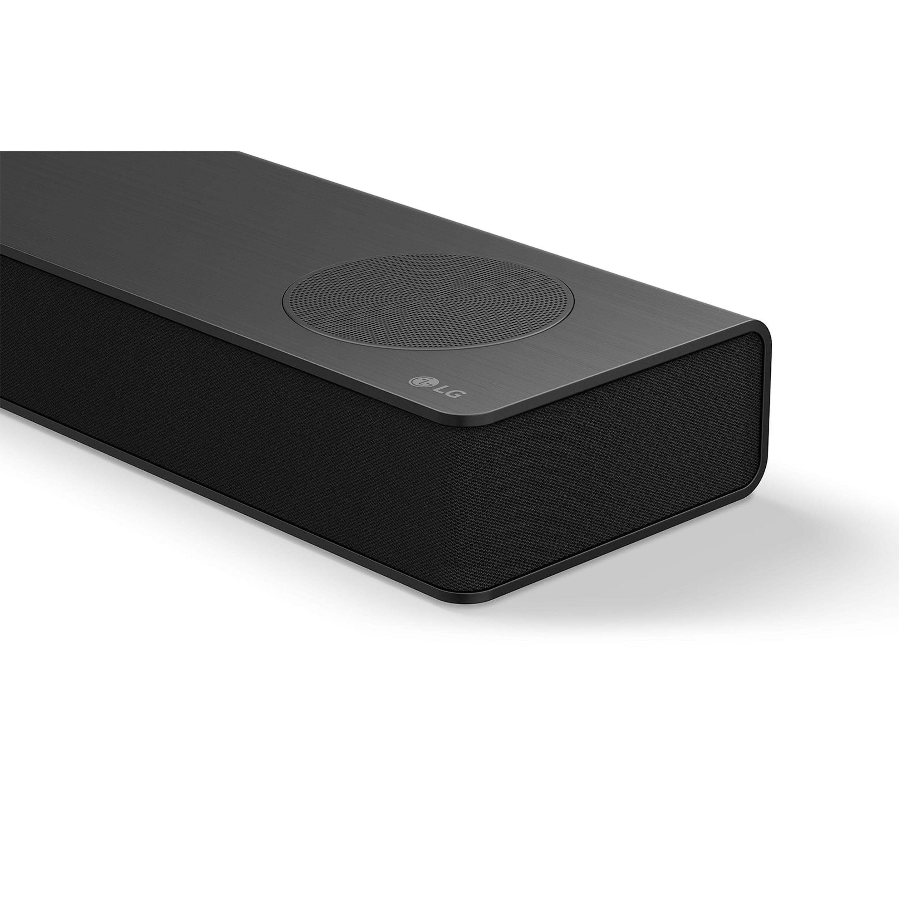 Barra de Som LG S80TY (99 W - HDMI - Preto) — miniatura 5