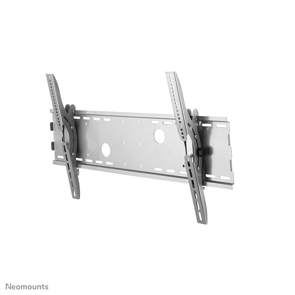 Suporte de Parede para TV NEOMOUNTS PLASMA-W200 (865 x 480 mm - 200 x 200 mm - 2,16 m - Prateado), miniatura 2