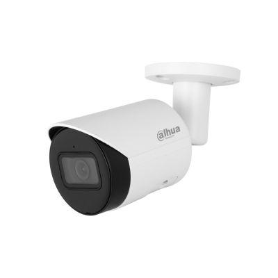 Câmara de Segurança IP Bullet DAHUA WizSense DH-IPC-HFW2441S-S-0280B (Exterior - 4 MP - 2668 x 1520 pixels - Branco), miniatura 2
