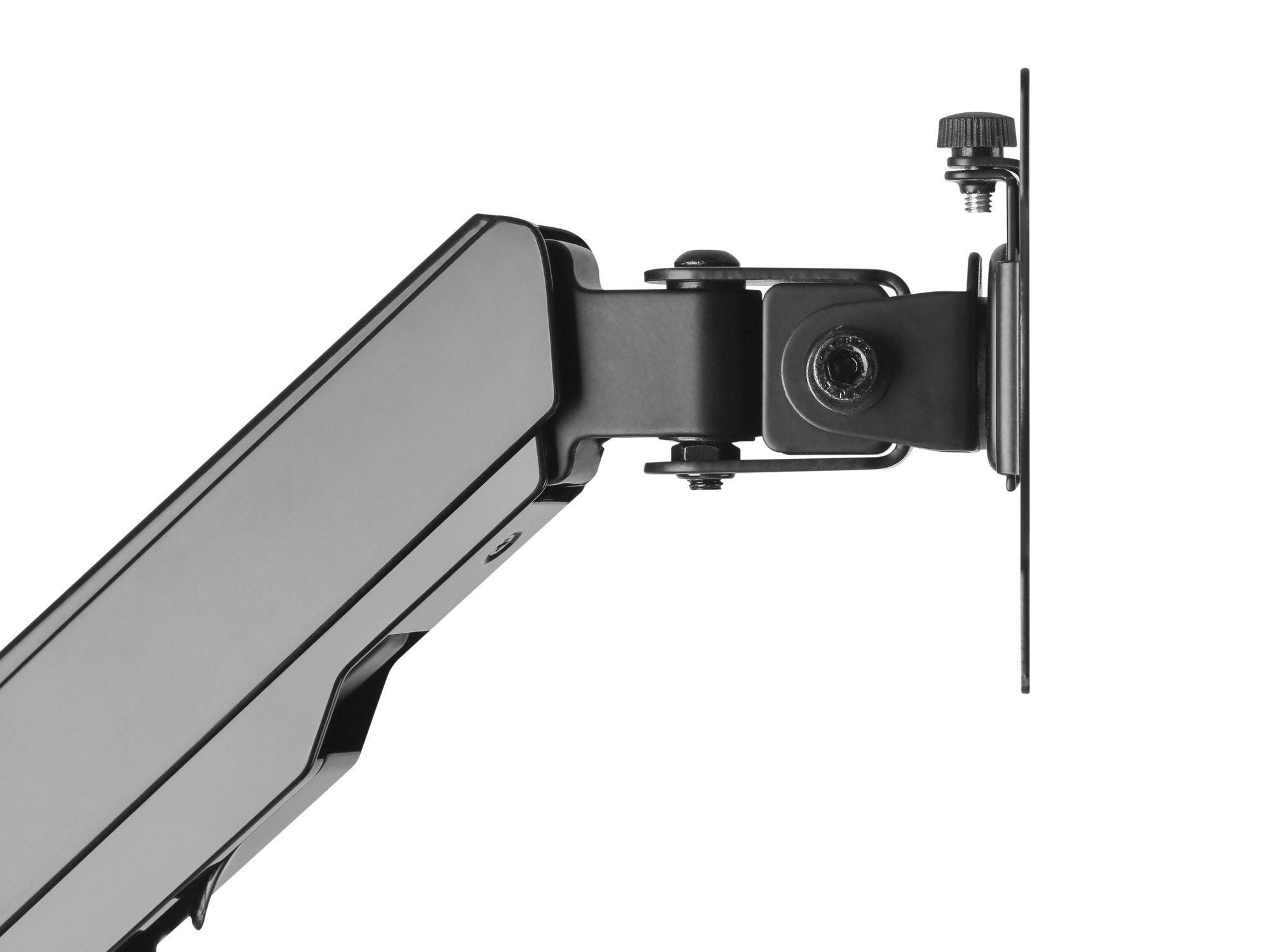 Posto de Trabalho de Parede para Monitor EQUIP 650170 (81,3 cm - Preto), miniatura 5
