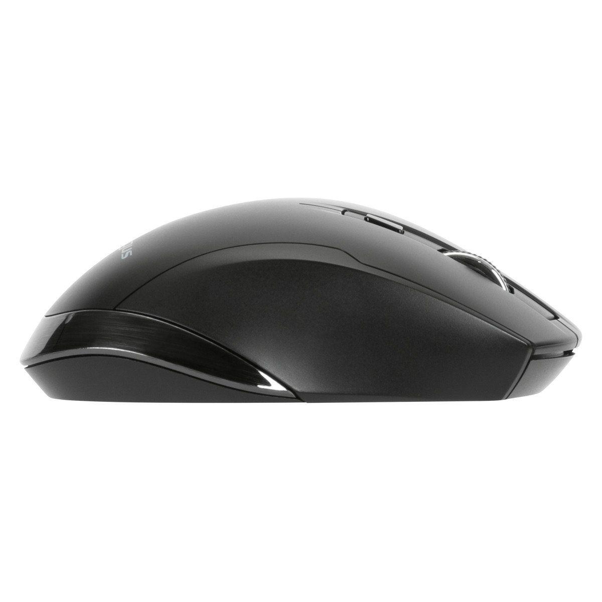 Rato TARGUS AMW584GL (Mão direita - 1600 DPI - Blue Trace - Preto), miniatura 9