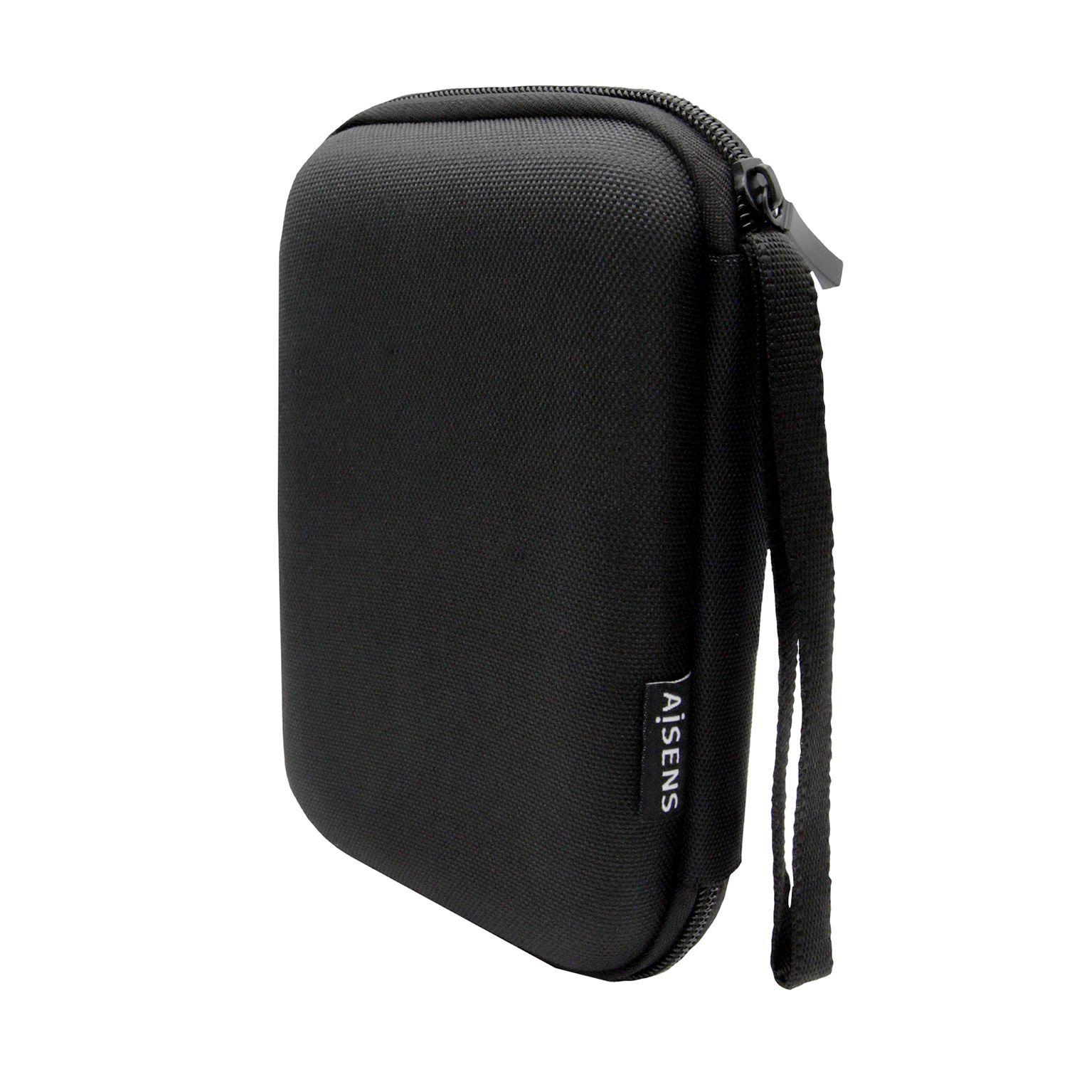 Estojo de Proteção AISENS ASBG-006-BK (2.5" - Preto), miniatura 2
