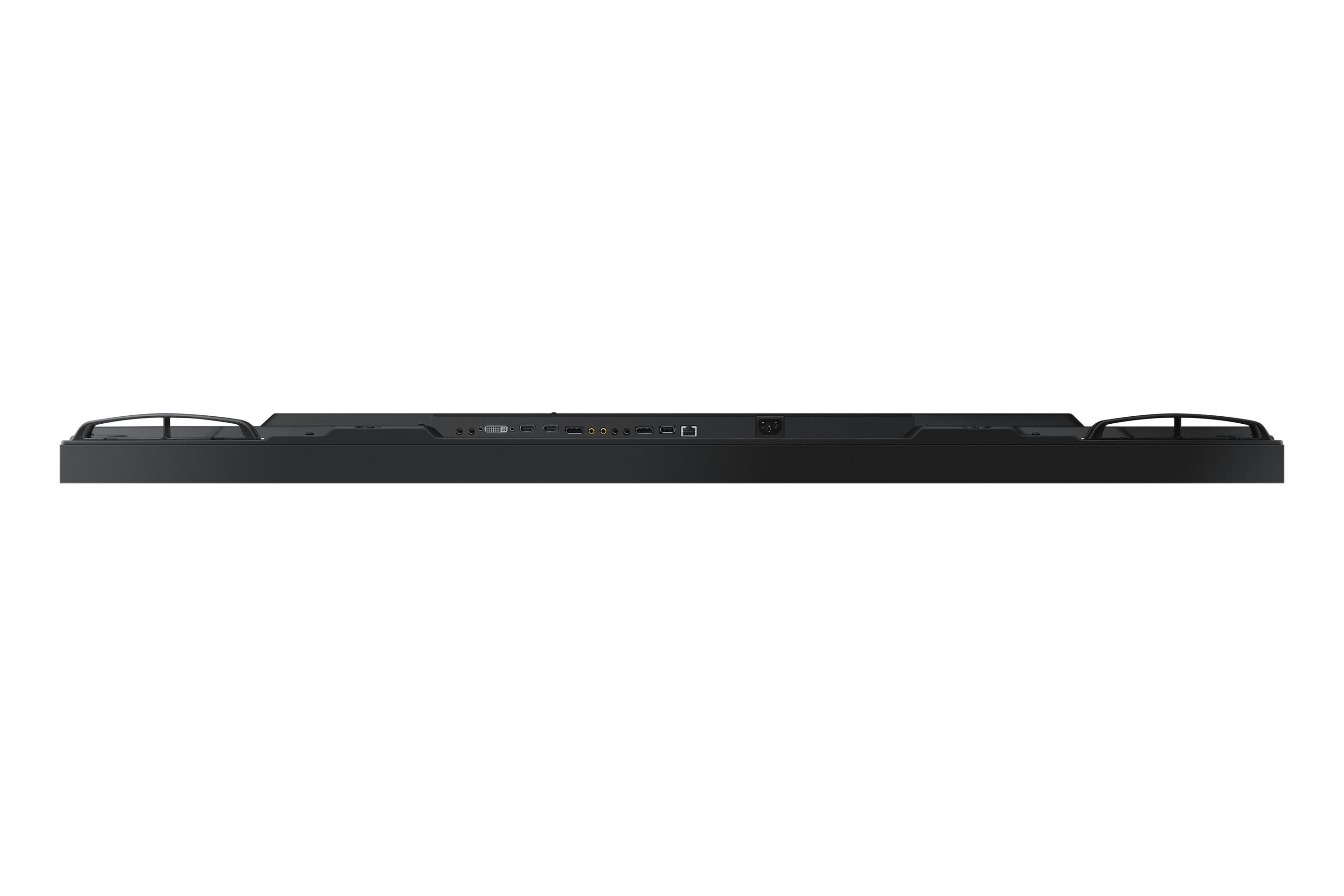 Ecrã para Parede de Vídeo SAMSUNG VM55C-R (55" - IPS - 47-63 Hz - Preto), miniatura 7