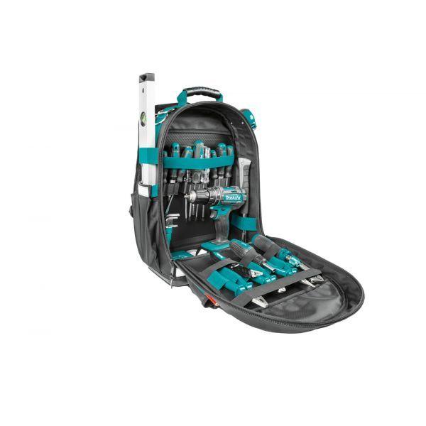 Mochila para Ferramentas MAKITA E-15481 (Plástico), miniatura 3