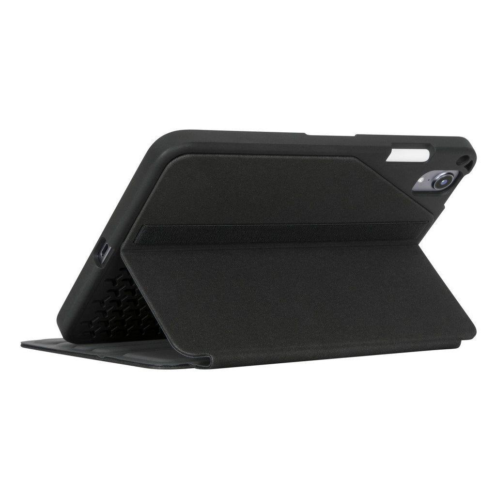 Capa para Tablet TARGUS Click-In THZ912GL (Apple - Preto) — miniatura 3