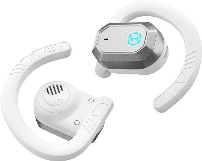 Auriculares EDIFIER HECATE AIR2 (Bluetooth sem fios - Intra-auriculares - Branco) — miniatura 4