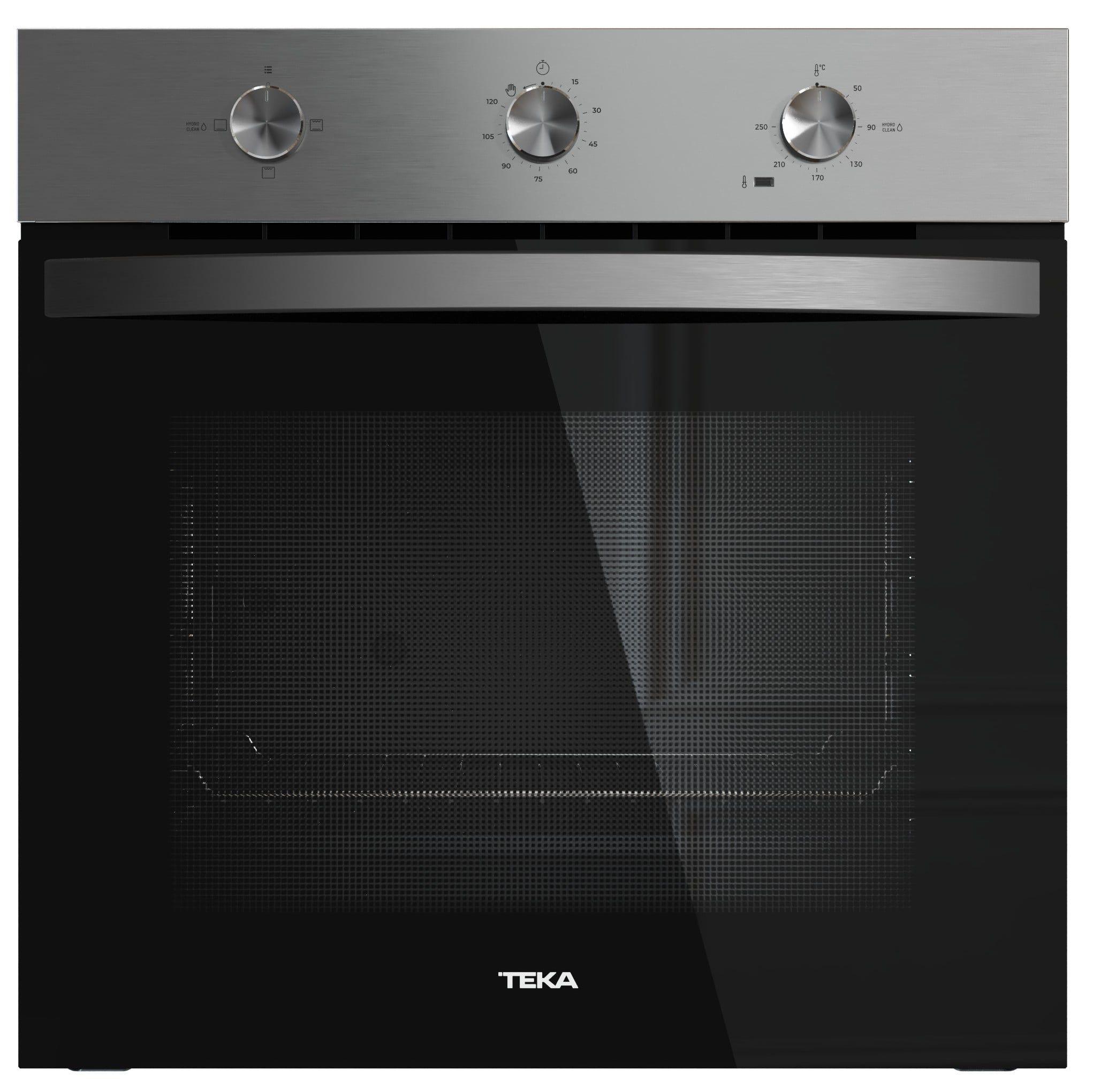 Forno Encastre TEKA HBB 5350 SS (Forno eléctrico - 77 l - 50-250 °C - Inox)