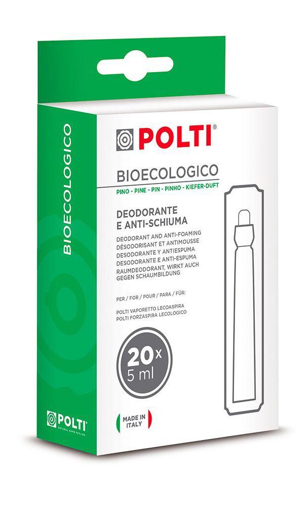 Detergente Anti-Espuma POLTI PAEU0086 (Branco)