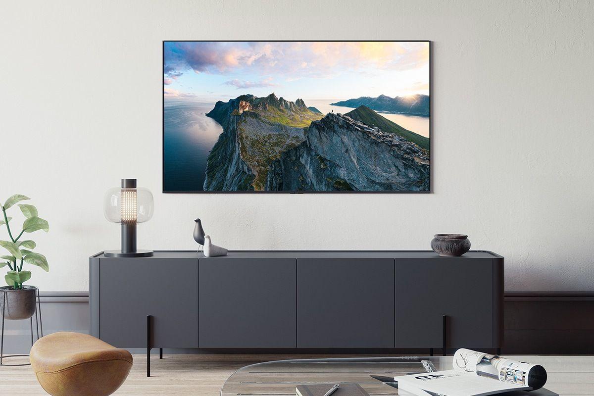 Televisão SAMSUNG TV GQ85QN80FAUXZG (85" - QLED - 4K Ultra HD - Carbono Prateado), miniatura 4