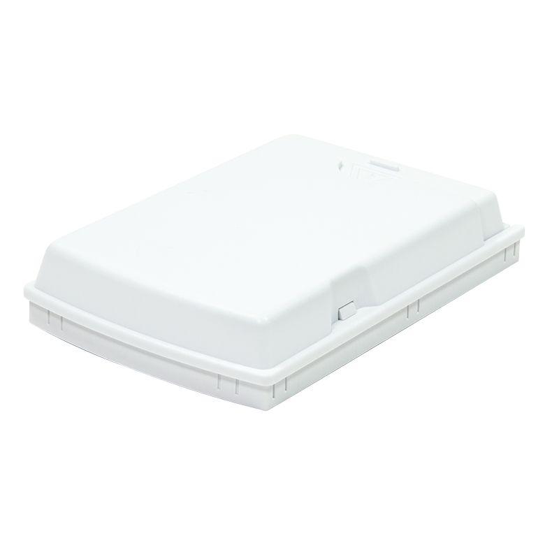 Caixa de Terminação FTTH LOGILINK FB1001 (Branco)