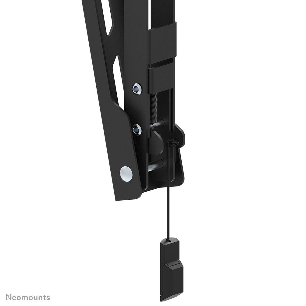 Suporte de Parede TV NEOMOUNTS WL35-550BL12 (24-65" - Inclinação 0-12° - Preto), miniatura 7