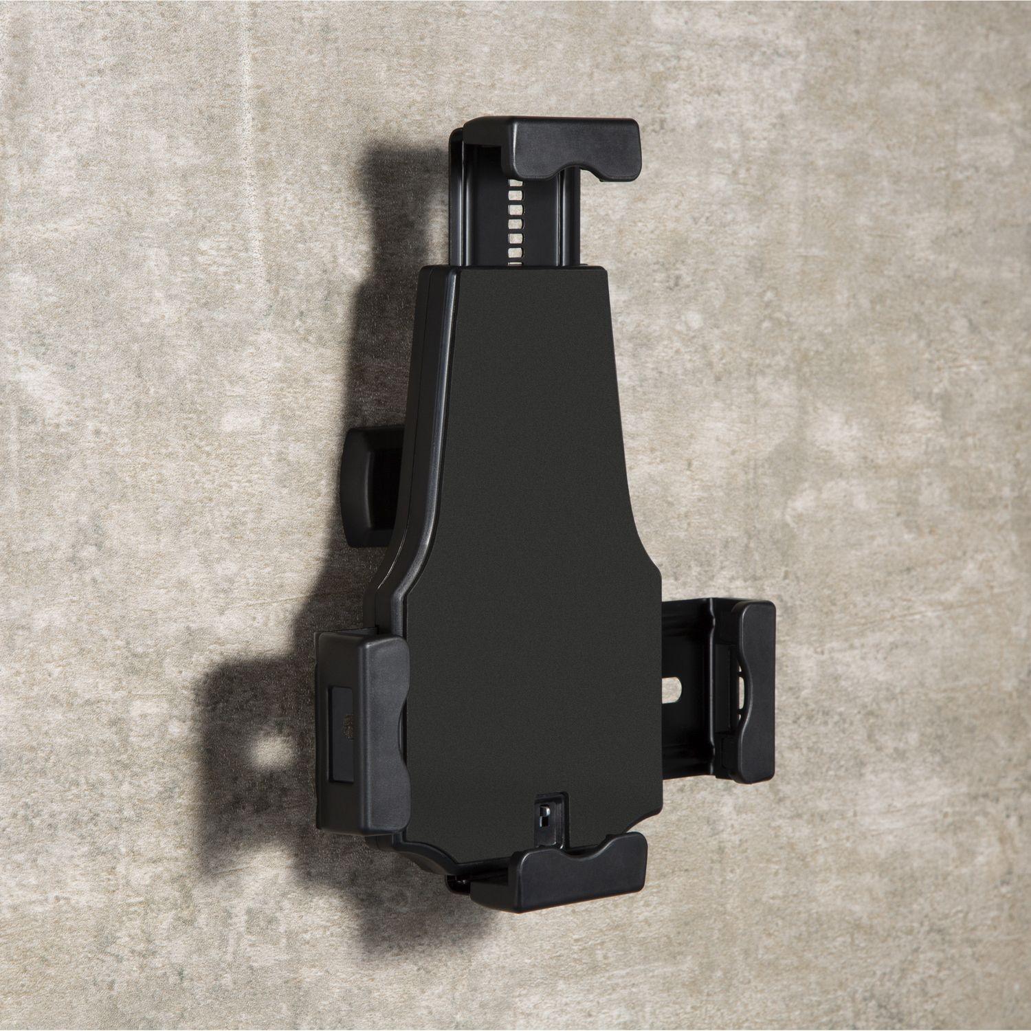 Suporte Antirroubo de Mesa/Parede AISENS MS1P02-111 (Preto), miniatura 4