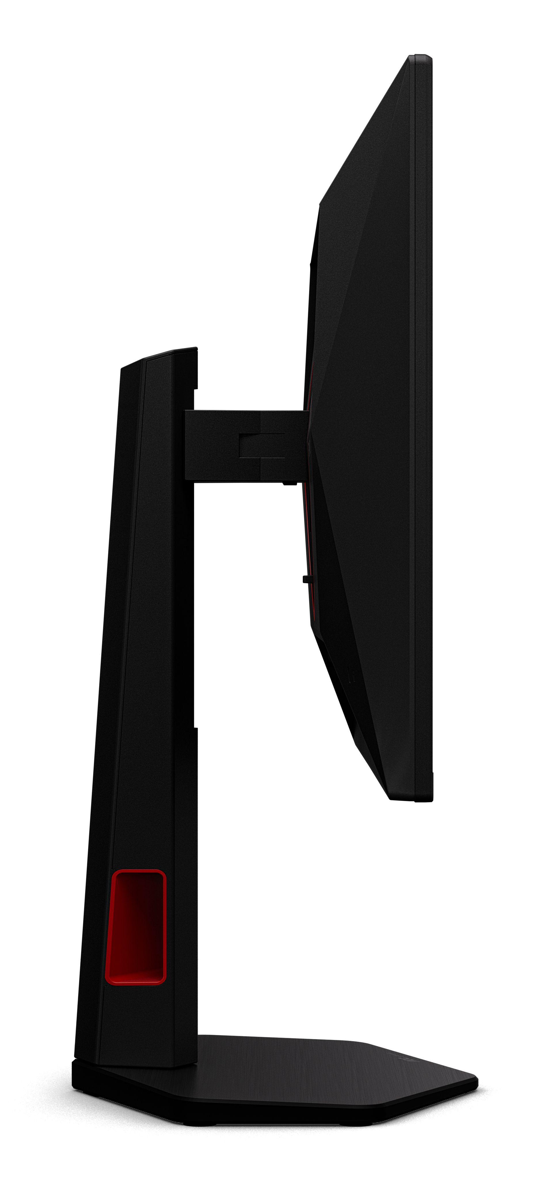 Monitor AOC 25G4KUR (24,5" - Fast IPS - 420 Hz - Preto/Vermelho) — miniatura 12