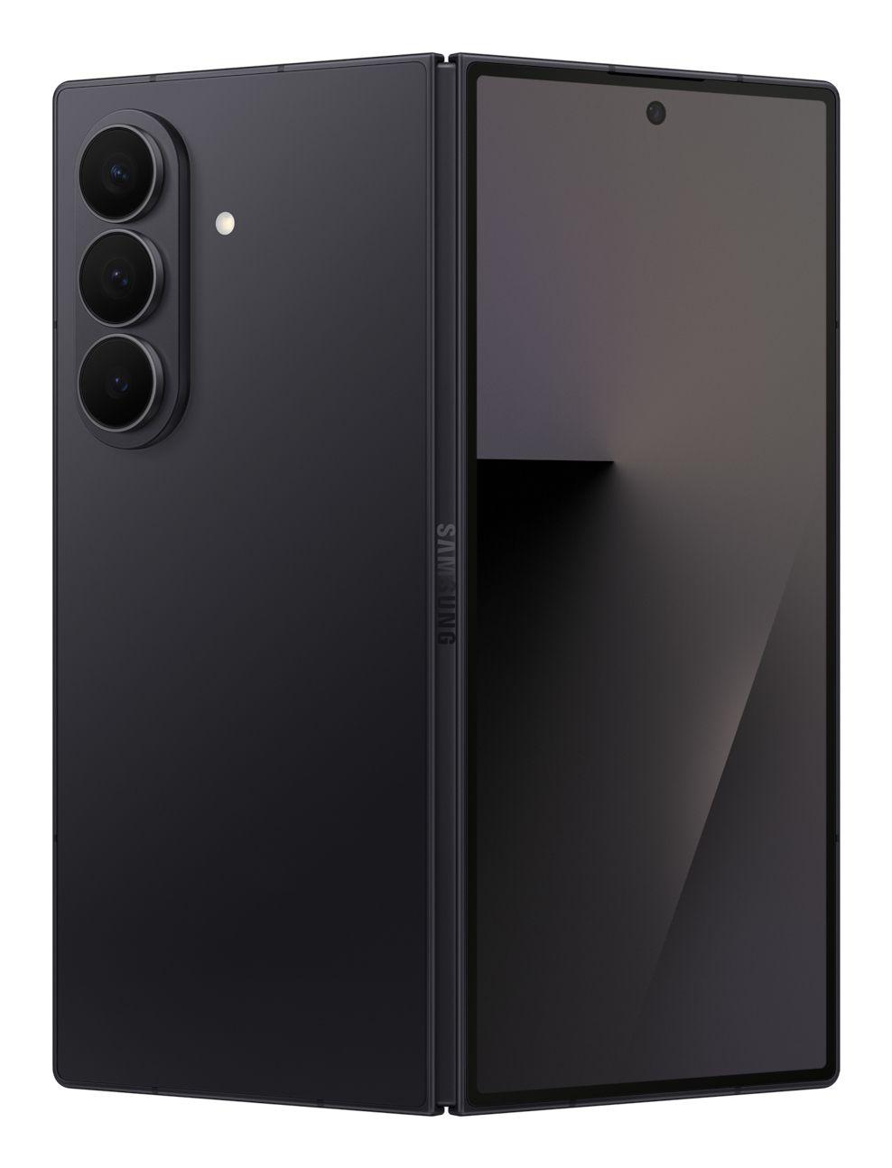 Smartphone SAMSUNG Galaxy Z Fold7 5G (12GB/256GB - 8" - Preto)