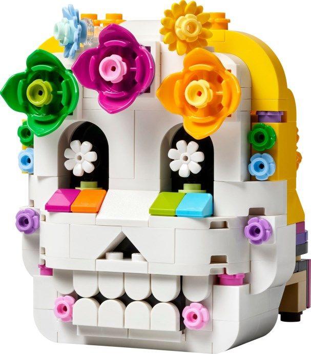LEGO 40811 Seasonal Altar dos Mortos (9+ anos - 231 peças), miniatura 2