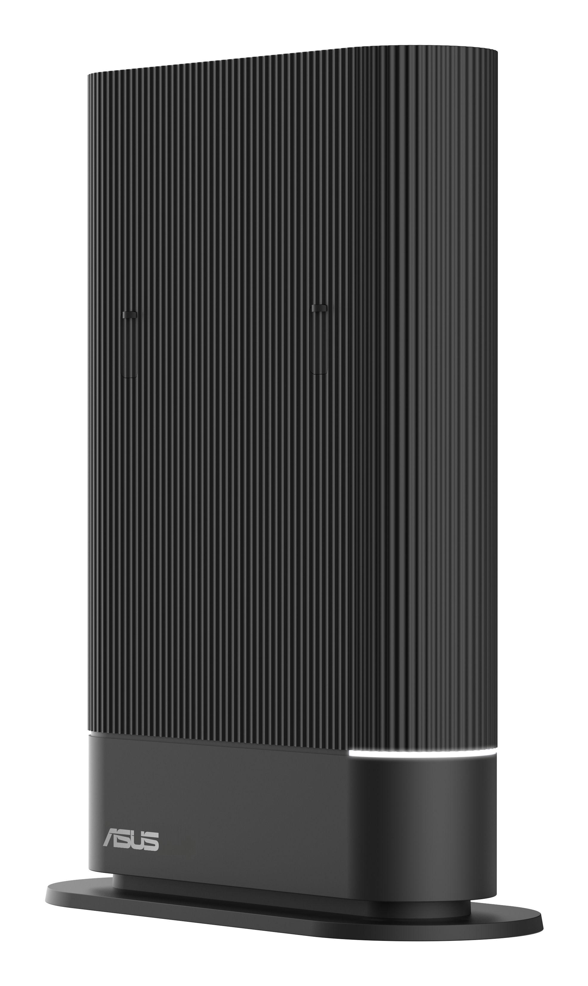 Router ASUS ProArt Router PRT-BE5000 (Wi-Fi 7 - 4320 Mbit/s - Dual-band - Preto)