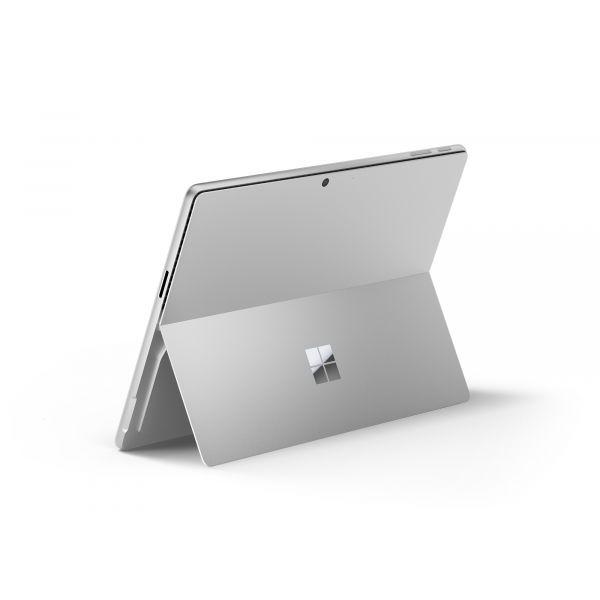Tablet MICROSOFT Surface Pro 11 Copilot+ PC (13" - Snapdragon X Plus - 16GB - 256GB SSD - 5G - Platina) — miniatura 4