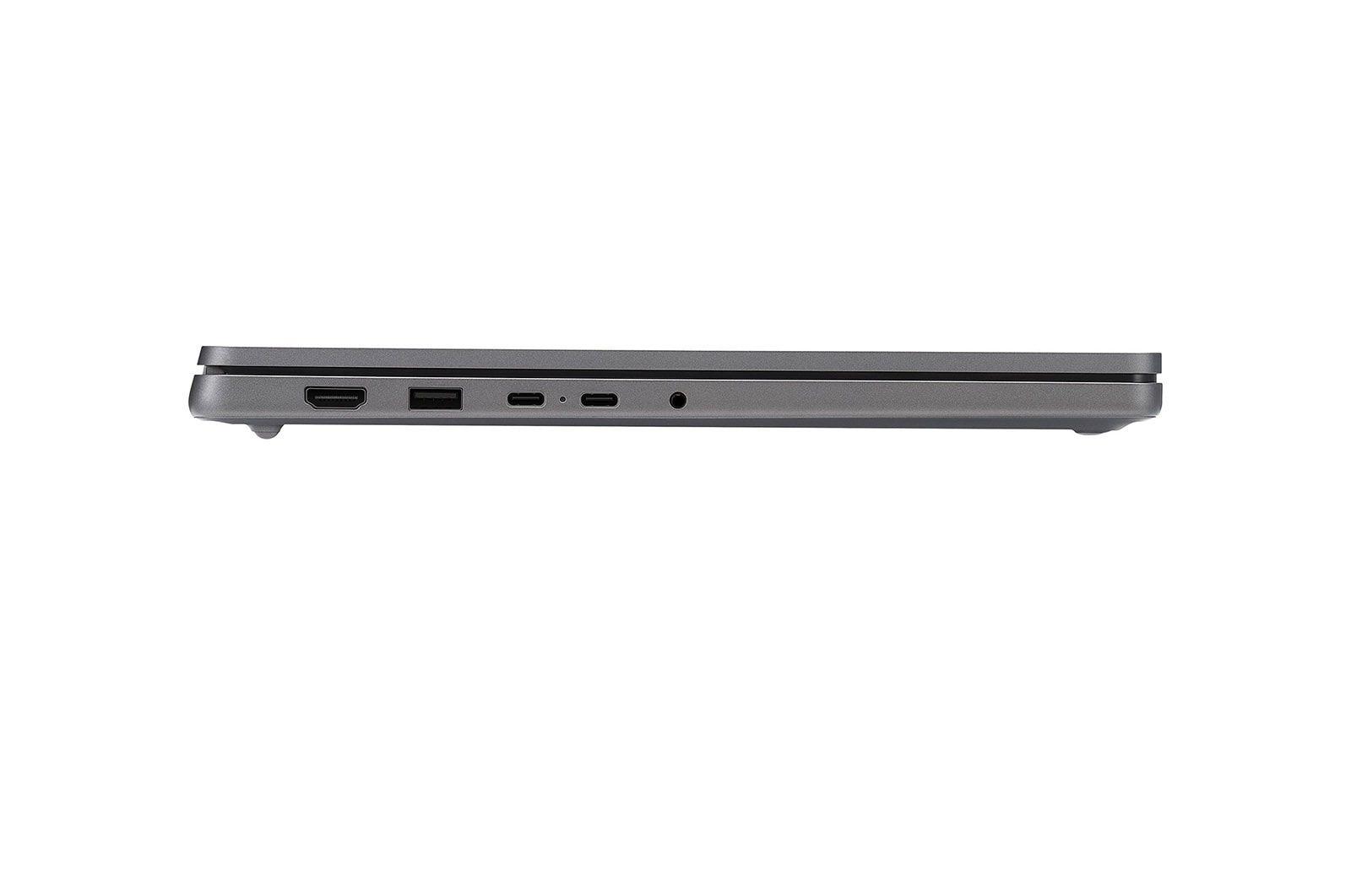 Computador Portátil LG gram Book Business 15UB50T-G.AP56G (Windows 11 Pro - Intel® Core™ i5 - 15,6" - Prateado Titânio), miniatura 12