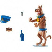Figura Colecionável PLAYMOBIL Scooby-Doo 70713 (5 anos - Multicor), miniatura 3