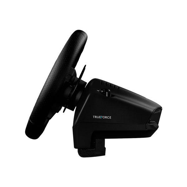 Volante e Pedais LOGITECH G923 TRUEFORCE (Xbox - Com fios - Preto) — miniatura 4