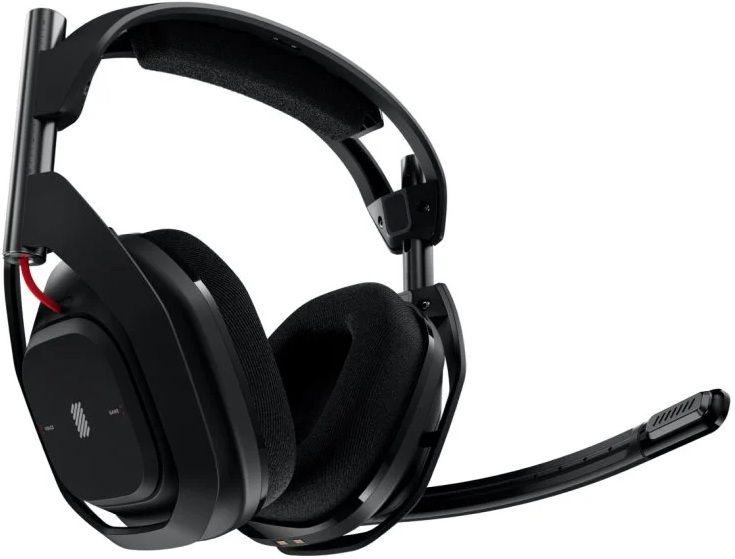 Headset Gaming LOGITECH ASTRO A50 Gen 5 (Binaural - Sem fios - Circum-aural - Preto), miniatura 3