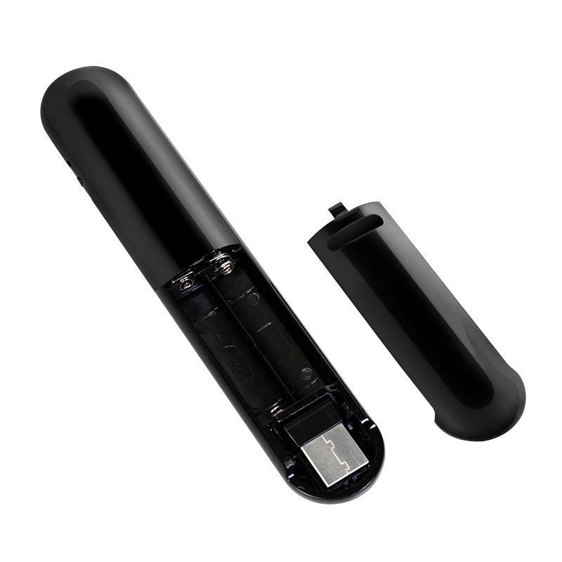 Comando de Apresentações LOGILINK ID0190 (RF - Nano recetor - Preto) — miniatura 3