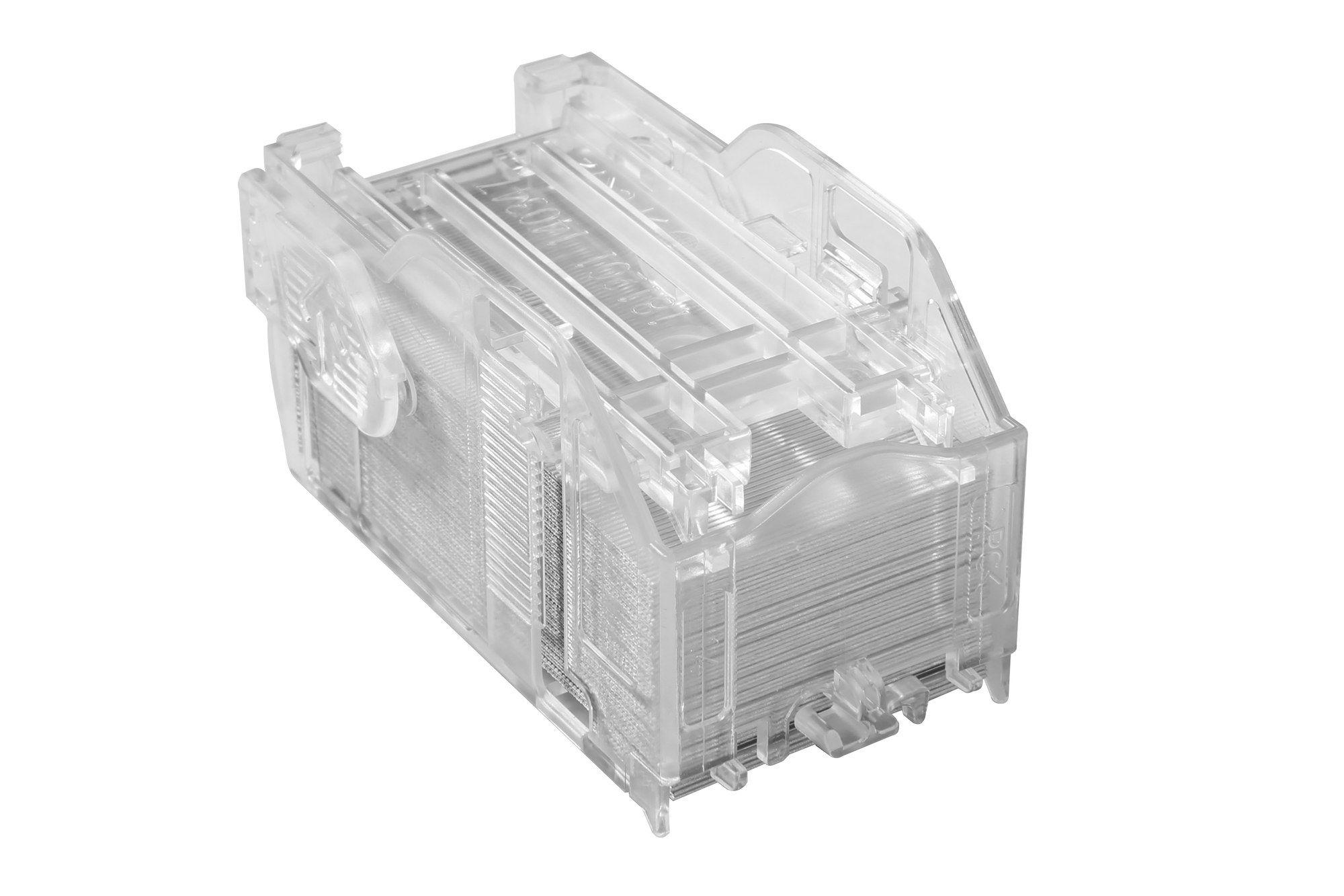 Cartucho de Agrafos HP J8J96A (HP; HP PageWide Color MFP 774 - Cinzento e Transparente), miniatura 3
