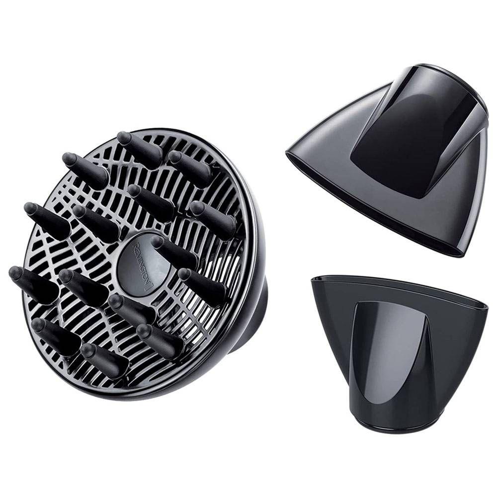 Secador de Cabelo REMINGTON AC5999 Pro-Air (Preto), miniatura 4