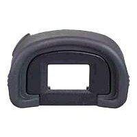 Ocular Antiembaciamento CANON EC (Preto)
