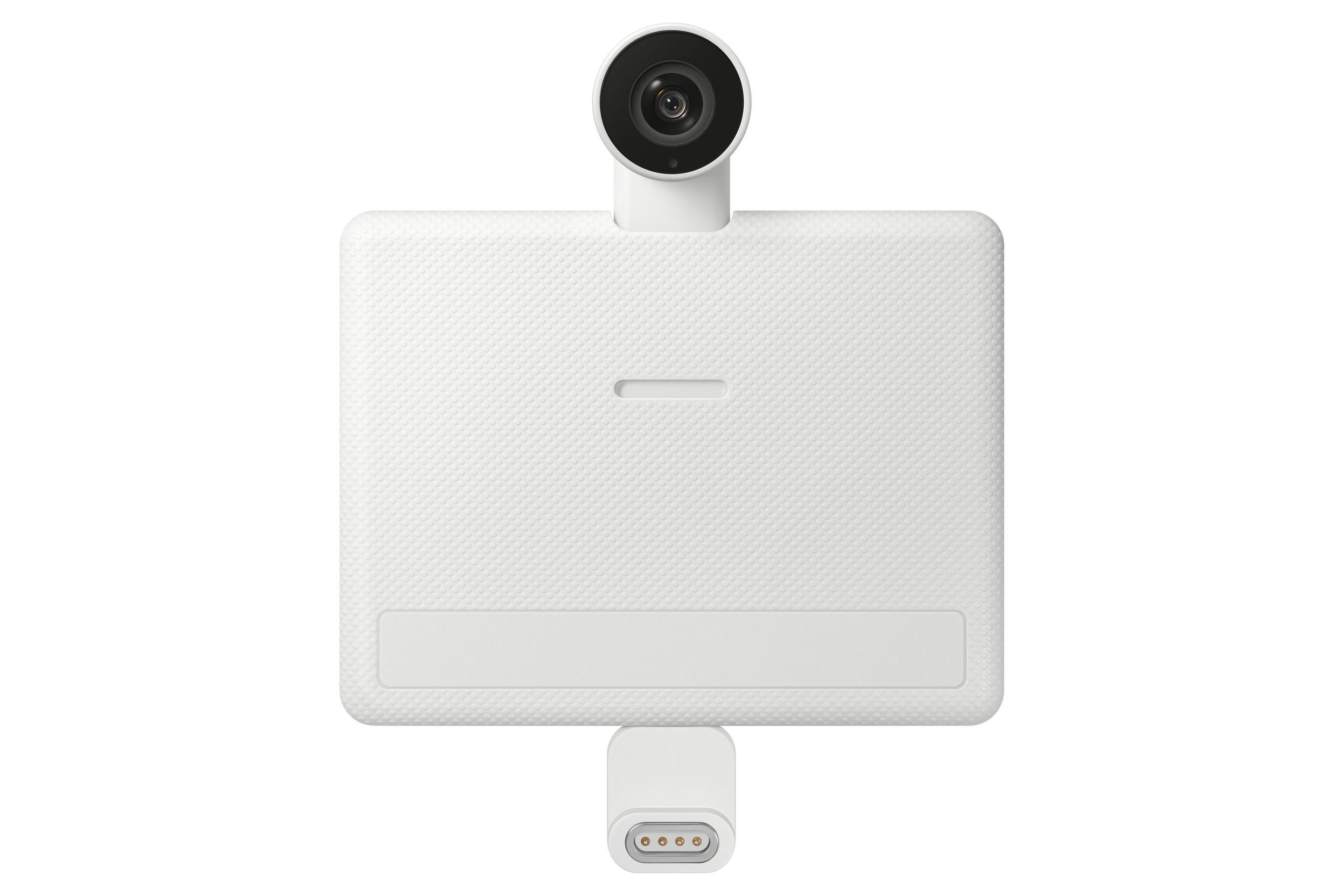 Monitor SAMSUNG M8 M80F LS32FM801UUXEN (32" - VA - 60 Hz - Branco) — miniatura 12