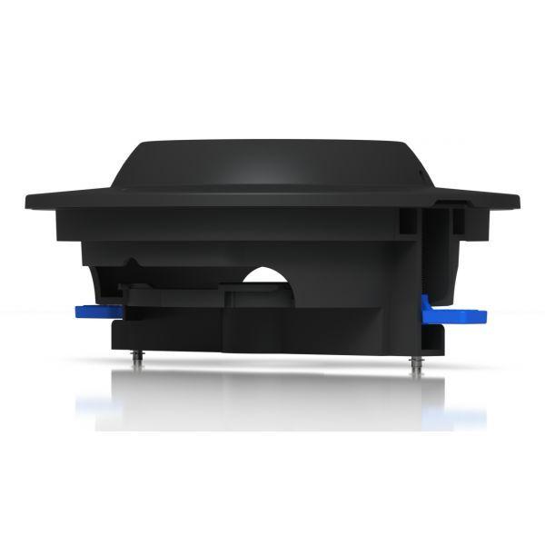 Suporte de Encastre para Câmara Dome UBIQUITI UACC-DOME-FM-B (UVC-AI-Dome - Preto), miniatura 2