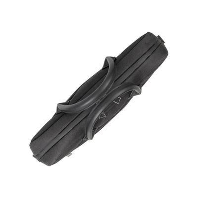 Mala para Portátil RIVACASE 8124 ECO (MacBook Air de 15 polegadas - Poliéster - Até 14 polegadas - Preto), miniatura 3
