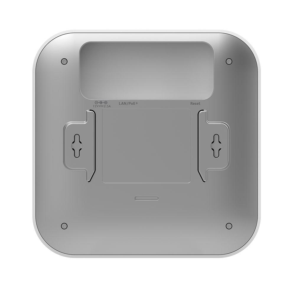 Ponto de Acesso NETGEAR WAX610-100EUS (1800 Mbit/s - 2,4 GHz e 5 GHz - 1 unidade - Branco) — miniatura 7