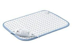 Almofada Elétrica de Calor BEURER HK-LE 2025 (Microfibra)