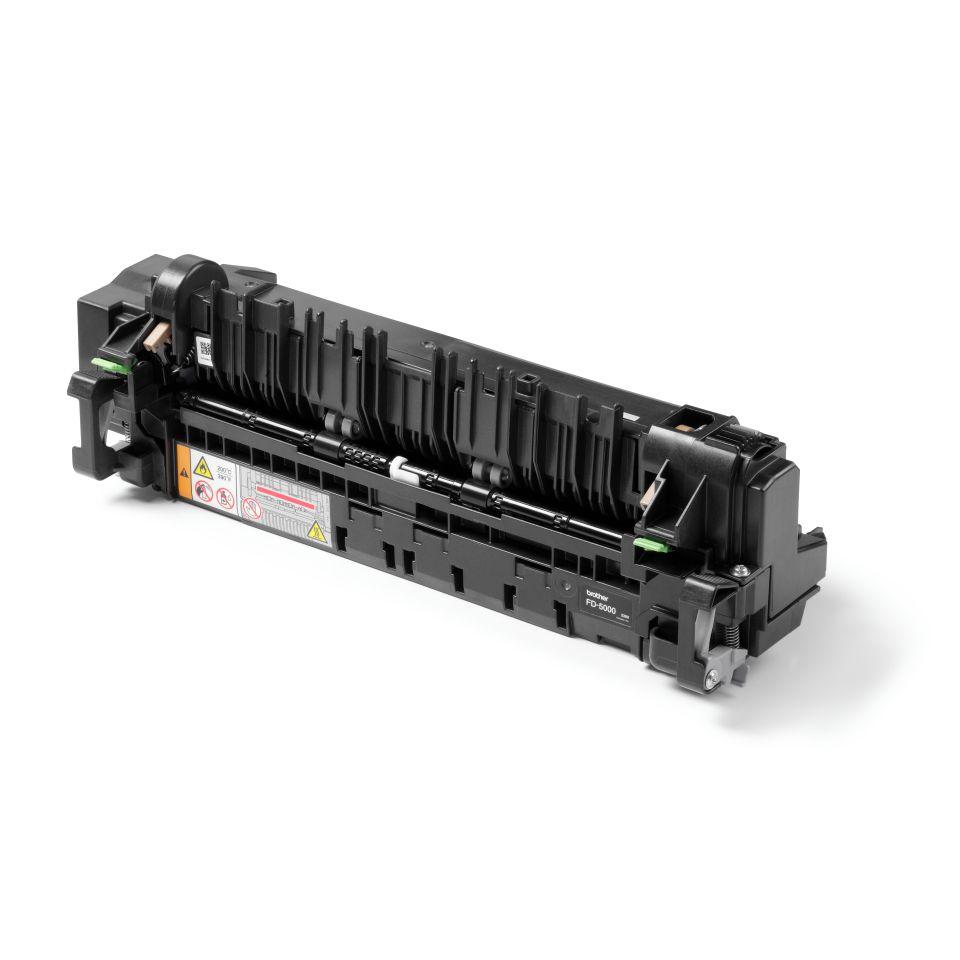 Fusor BROTHER FD5000 (100 000 páginas - Preto), miniatura 3