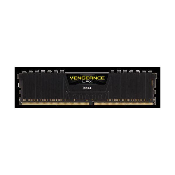 Memória RAM CORSAIR Vengeance LPX CMK16GX4M2A2400C16 (2400 MHz - 16 GB - DIMM), miniatura 2