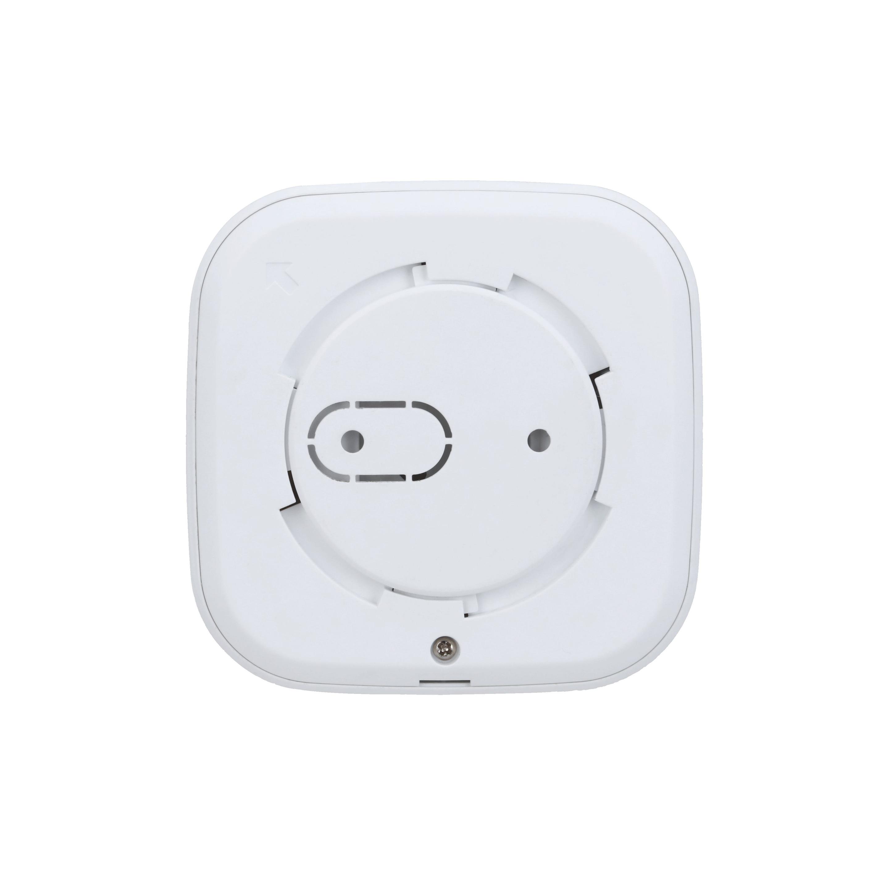 Sirene Interior Sem Fios DAHUA ARA12-W2(868) (Branco), miniatura 2