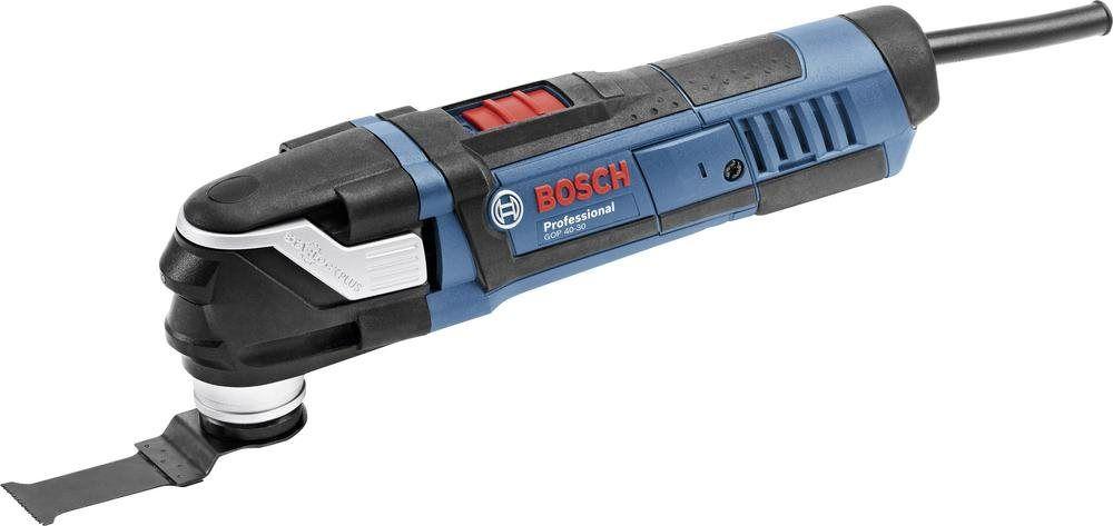 Multiferramenta BOSCH GOP 40-30 (400 W)