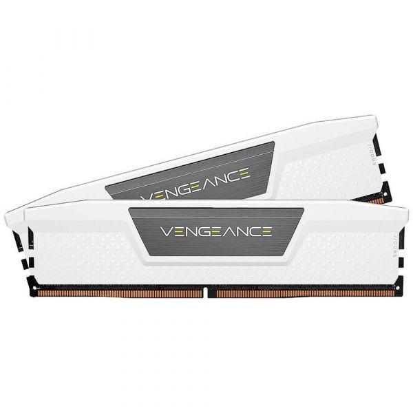 Memória RAM CORSAIR Vengeance DDR5 (6000 MHz - 64 GB - DIMM), miniatura 2