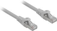 Cabo de Rede RJ45 SHARKOON 4044951020362 (15 m - Cinzento)