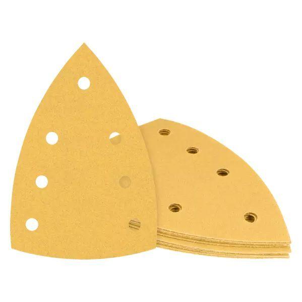 Folhas de Lixa BOSCH C470 2608901114 (100 x 150 mm), miniatura 3
